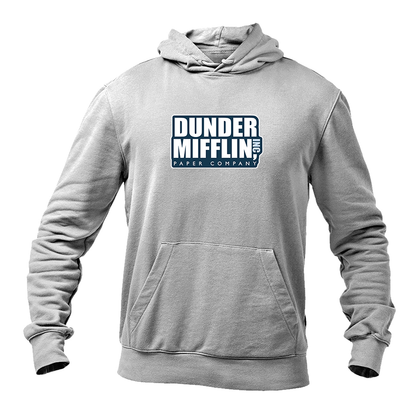 Men's Dunder Mifflin Pullover Hoodie