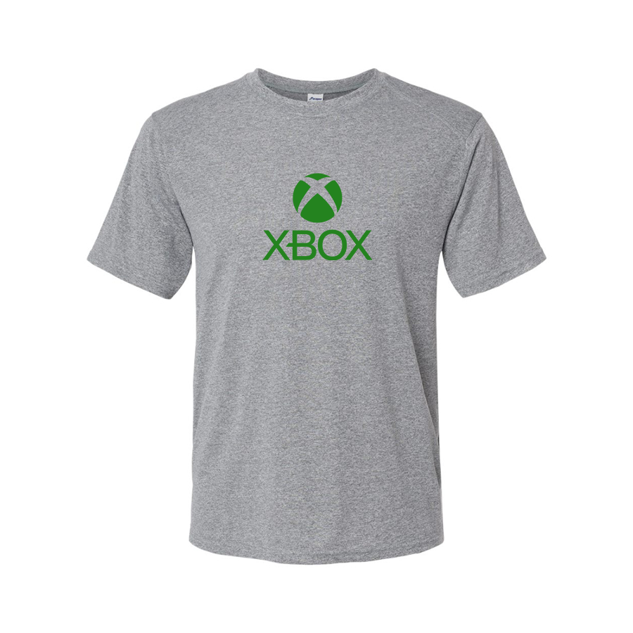 Men's X Box Gaming Performance T-Shirt