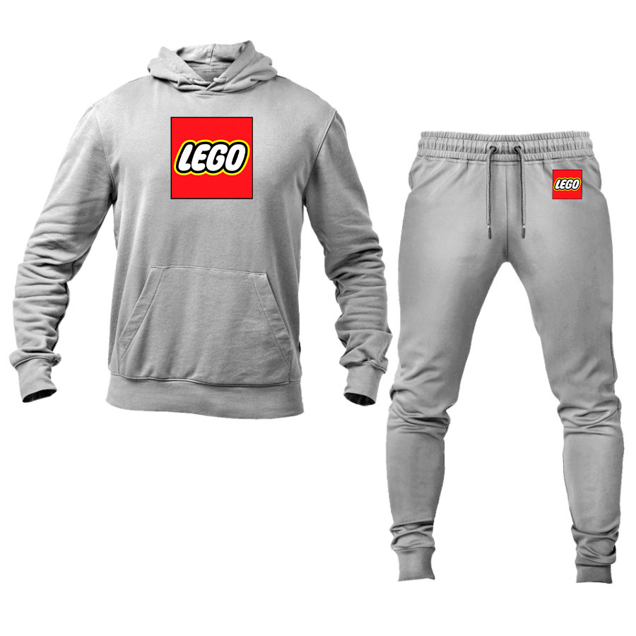 Unisex LEGO Hoodie and Joggers set