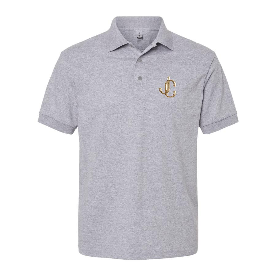 Men's Jimmy Choo Dry Blend Polo