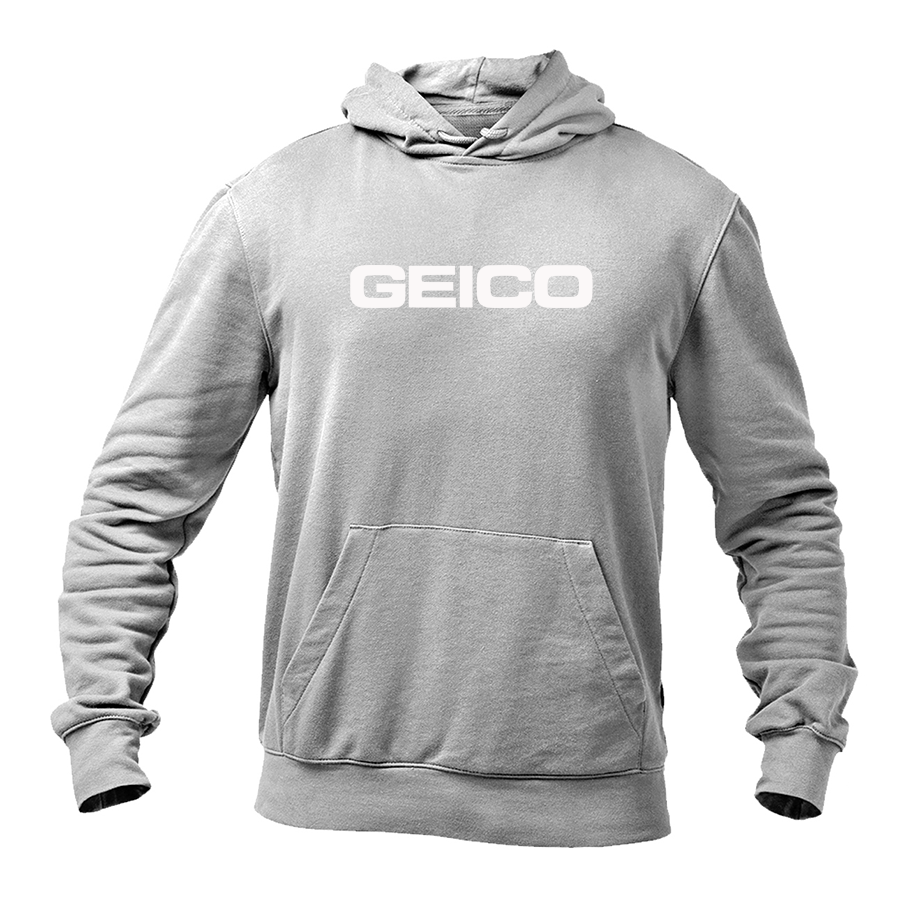 Men's Geico   Pullover Hoodie