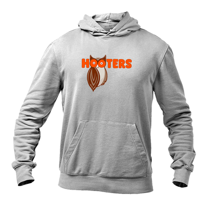 Men's Hooters Pullover Hoodie