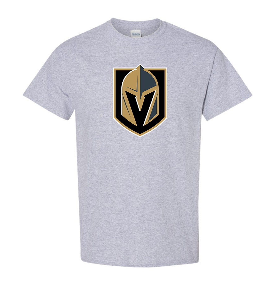 Youth's NHL Vegas Golden Knights Cotton T-Shirt