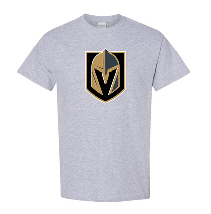 Youth's NHL - Vegas Golden Knights Cotton T-Shirt