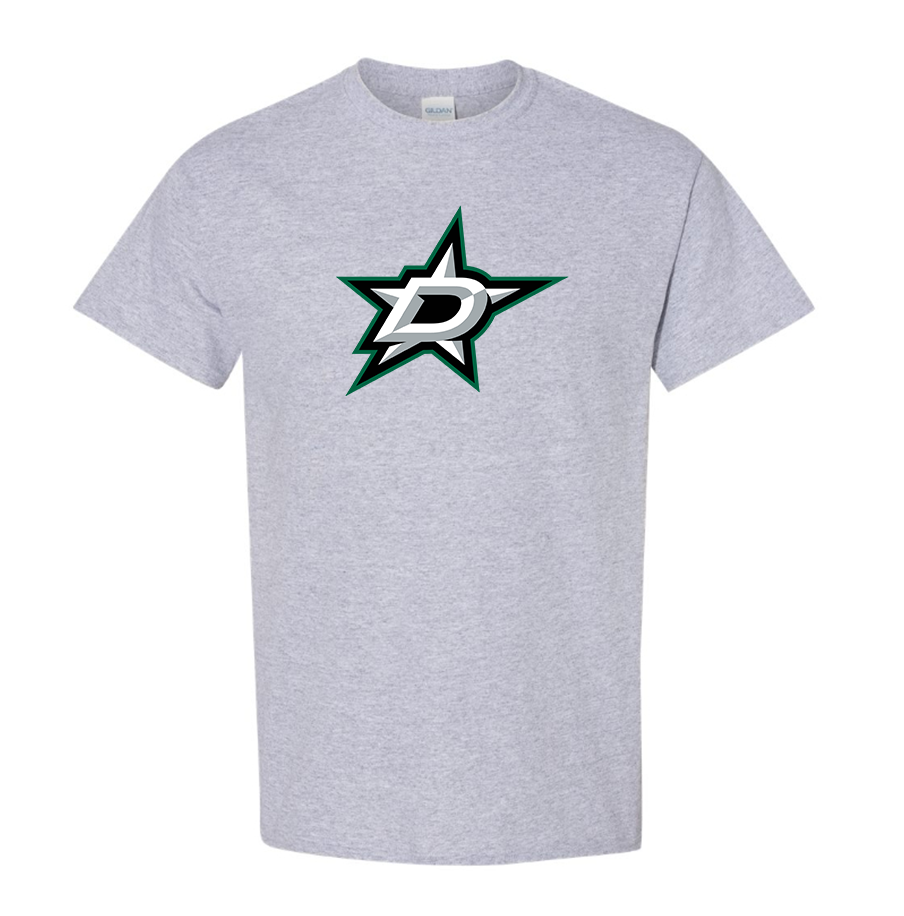 Men's NHL - Dallas Stars Cotton T-shirt