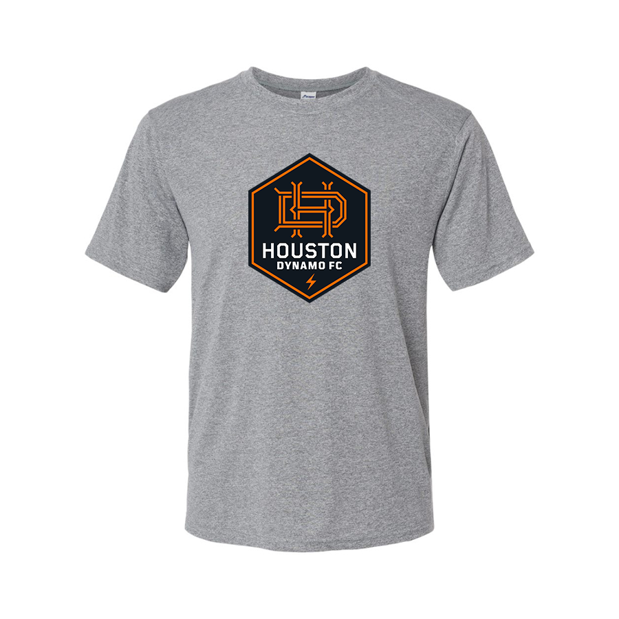 Men's Houston Dynamo FC Performance T-Shirt