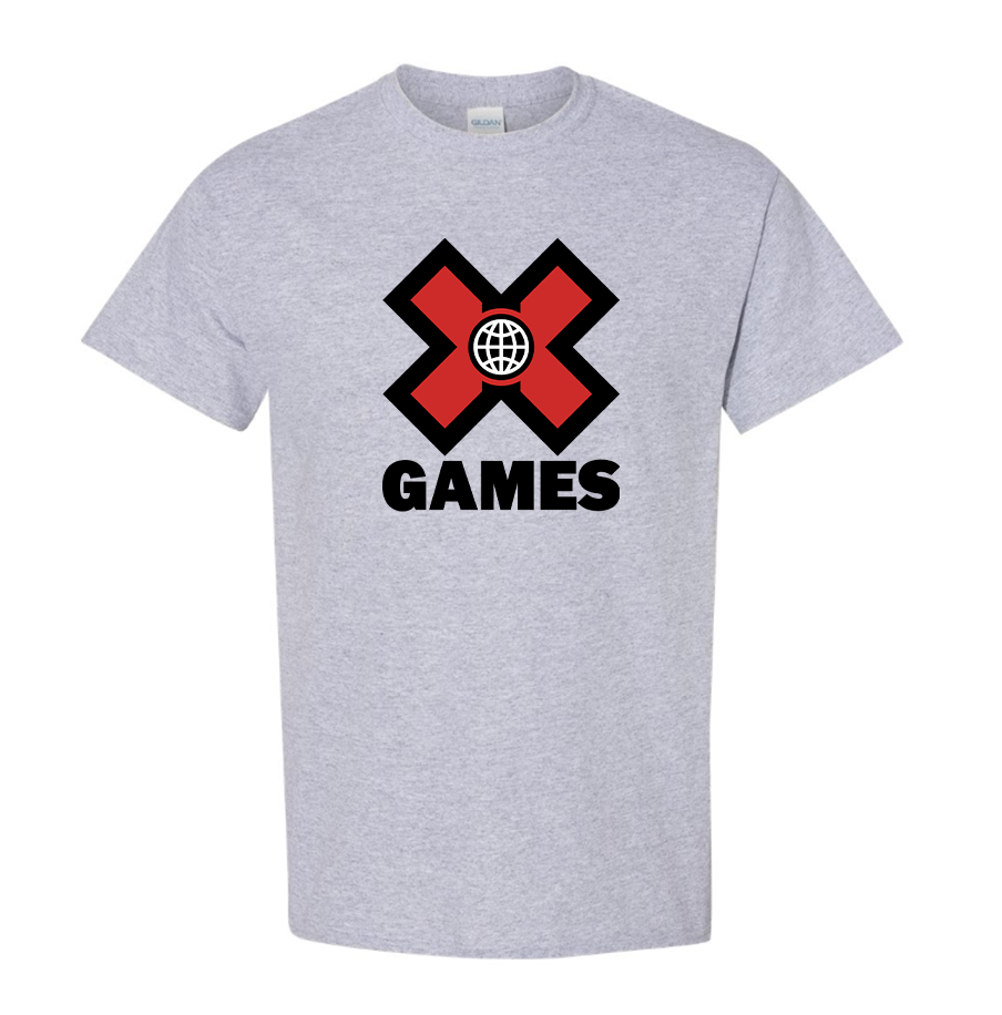 Youth's The X Games Cotton T-Shirt