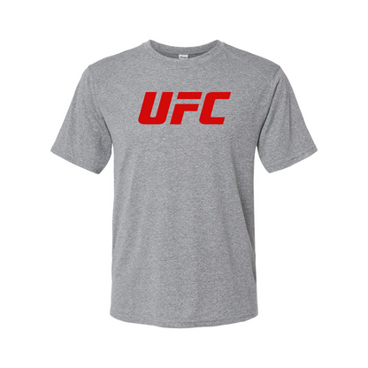 Youth UFC Performance T-Shirt