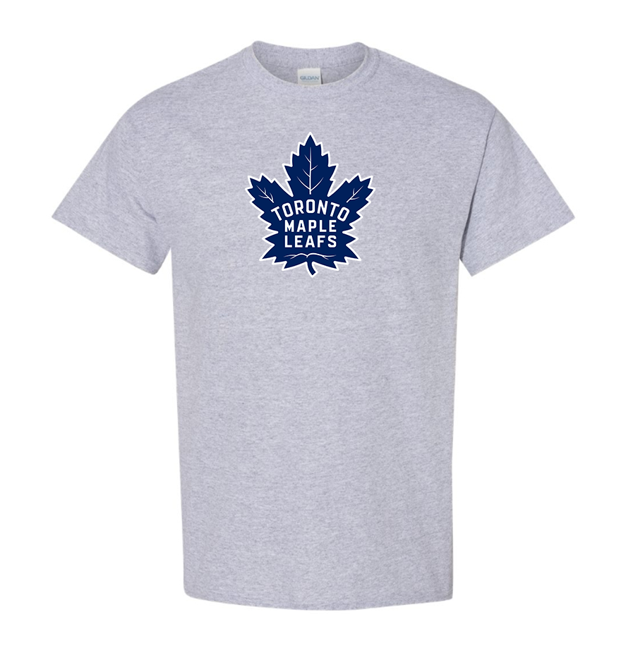Men's NHL Toronto Maple Leafs Cotton T-Shirt