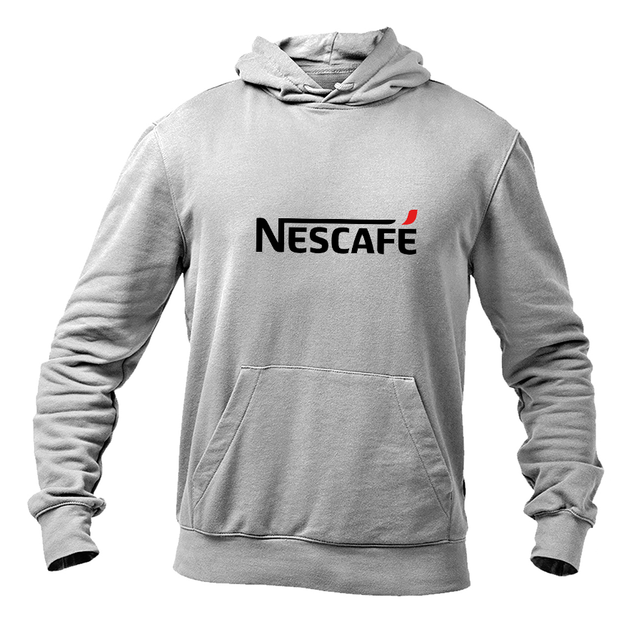 Men's Nescafe Pullover Hoodie