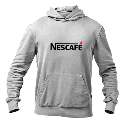 Men's Nescafe Pullover Hoodie