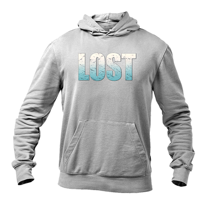 Men's Lost Pullover Hoodie