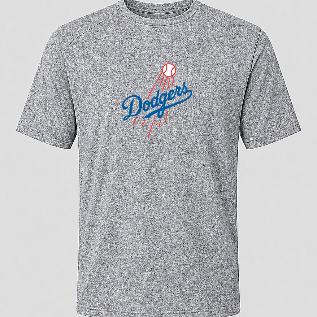 Men's Los Angeles Dodgers Performance Dri-fit T-Shirt