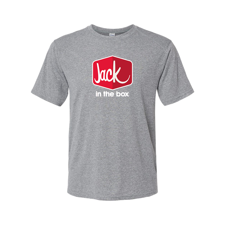 Men's Jack In The Box Performance T-Shirt