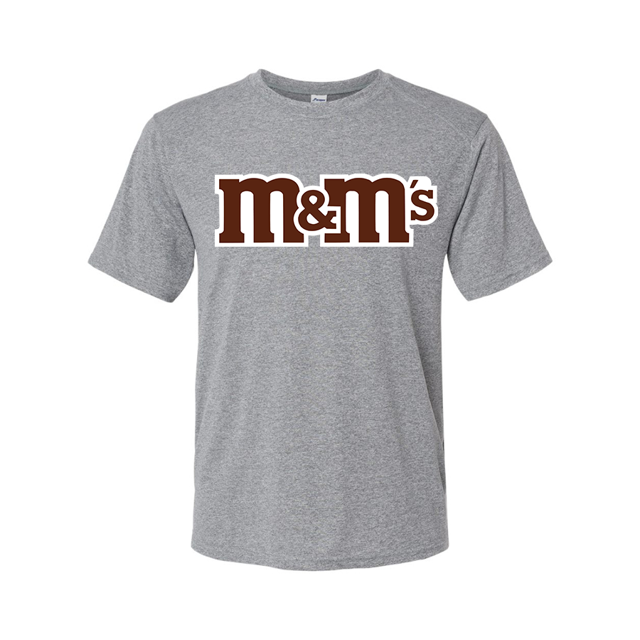 Youth's M&M_s Performance T-Shirt