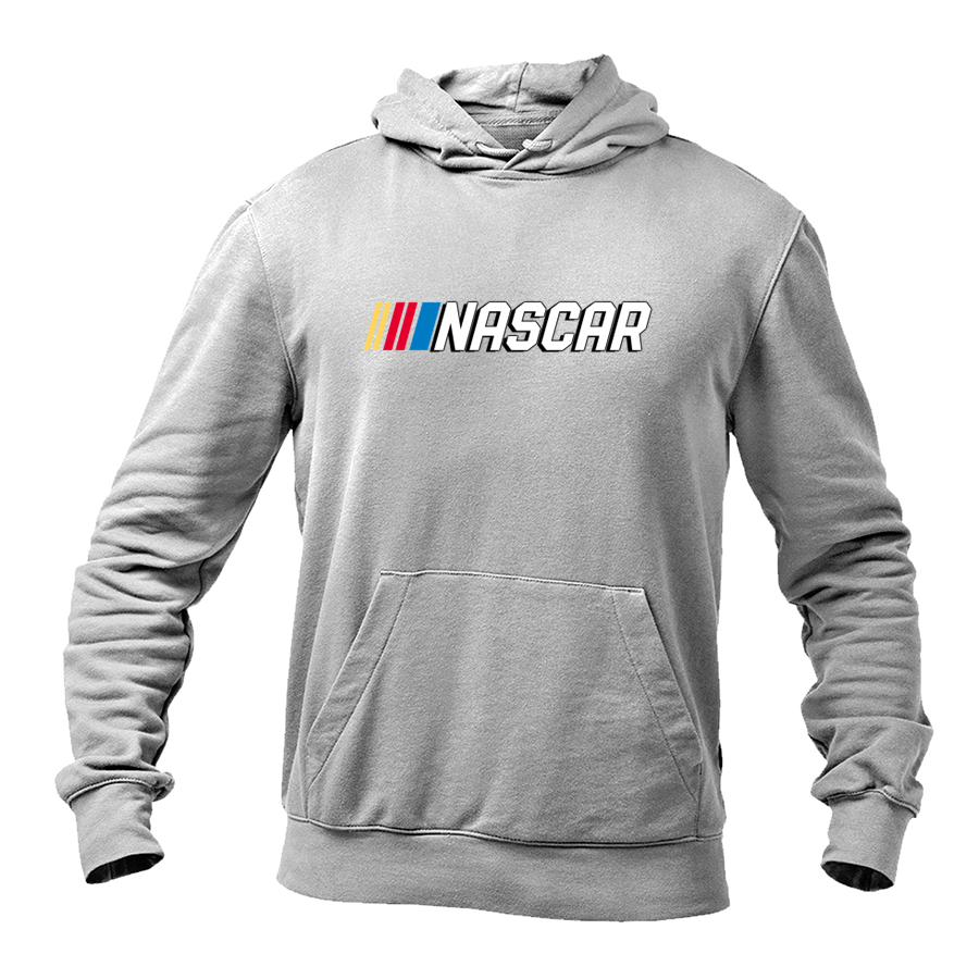 Men's Nascar Pullover Hoodie