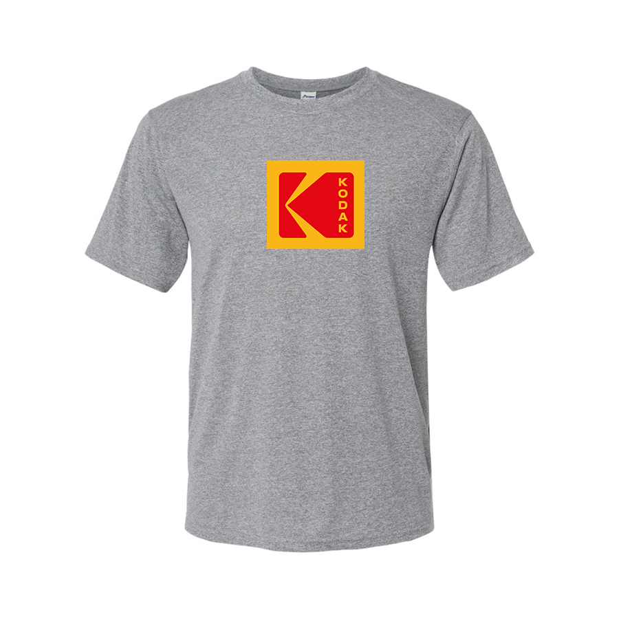 Youth's Eastman Kodak Performance T-Shirt