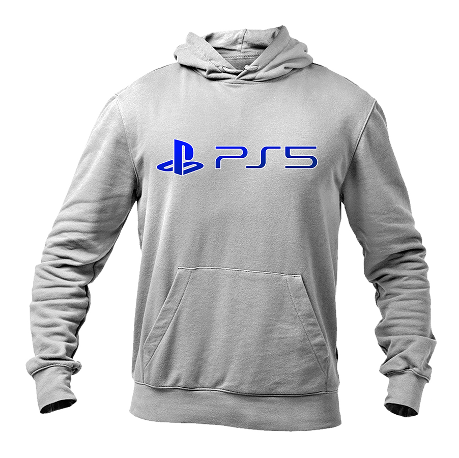 Men's Play Station PS5 Pullover Hoodie