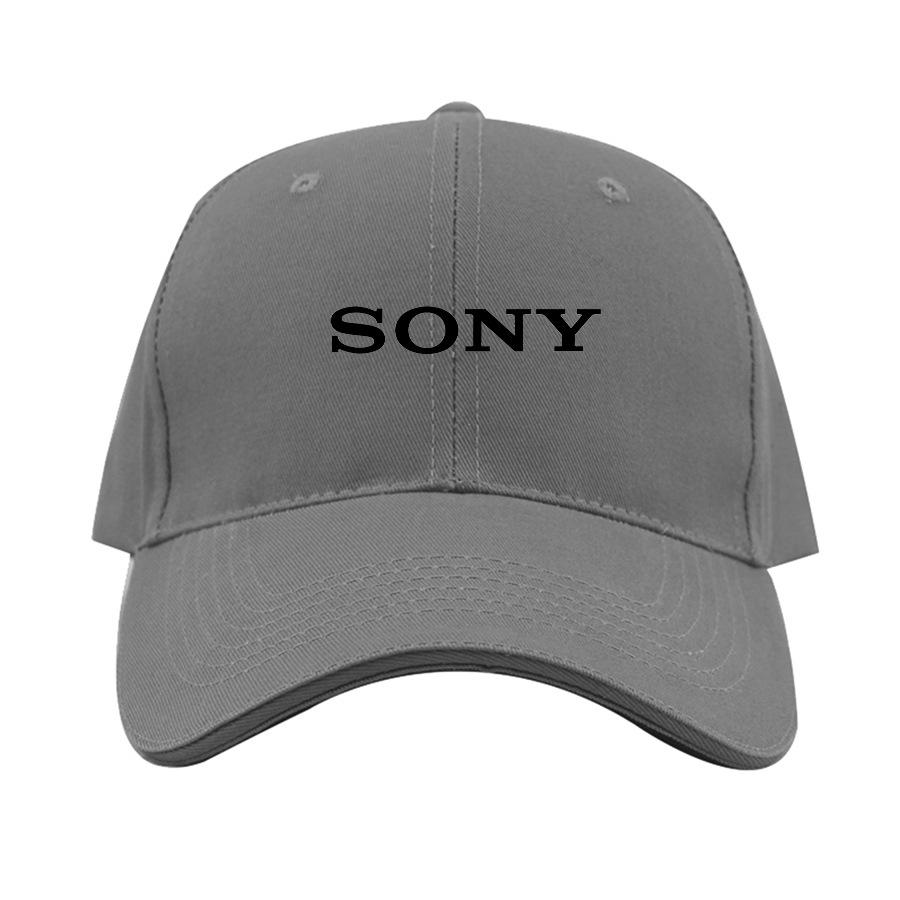 Sony Baseball Cap Hat