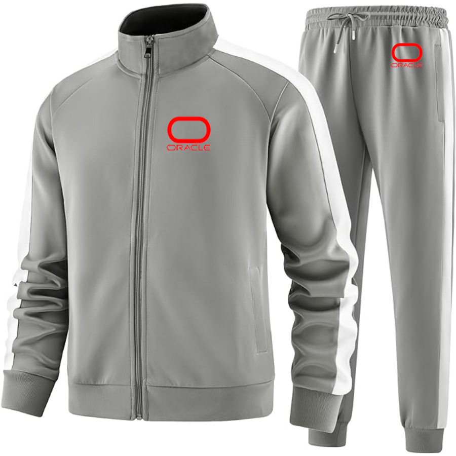 Oracle Dri-Fit TrackSuit