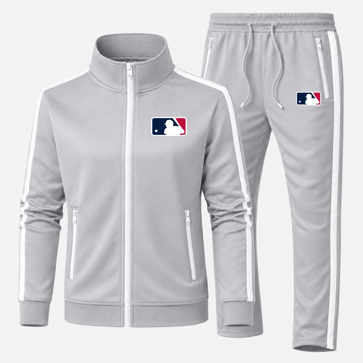 Major League Baseball MLB Dri-Fit TrackSuit