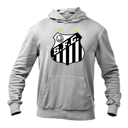 Men's Santos FC Pullover Hoodie