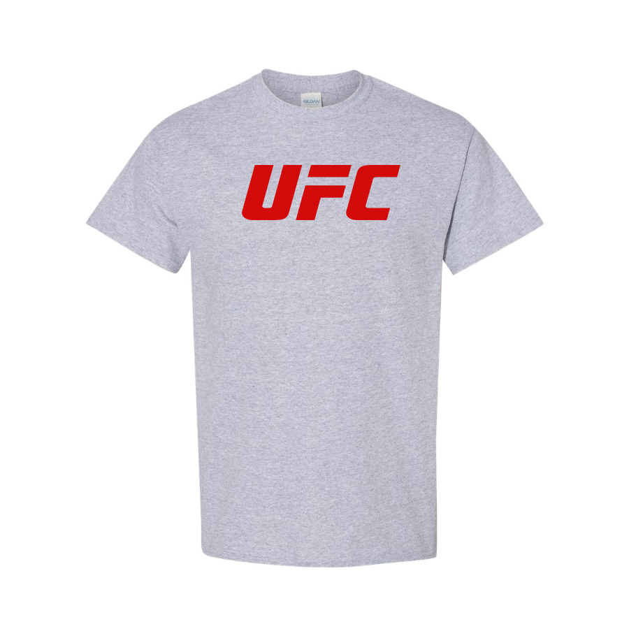 Men's UFC Cotton T-Shirt