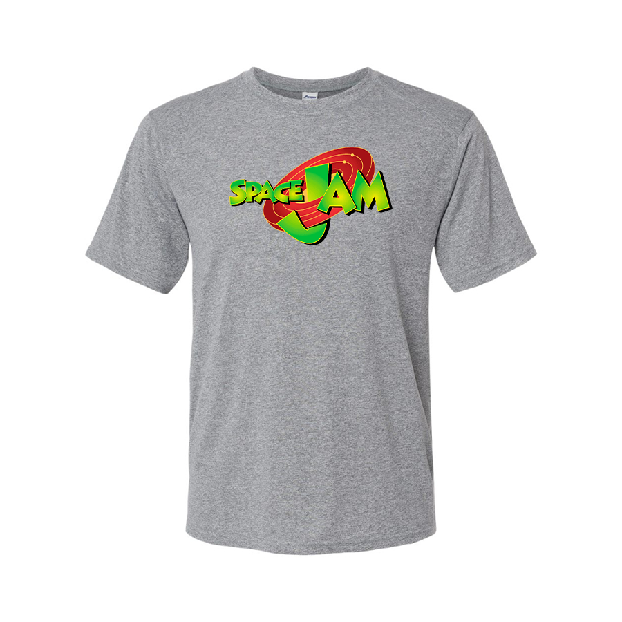 Youth's Space Jam Performance T-Shirt