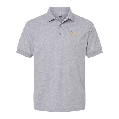 Men's Fifa World Cup 2025 Dry Blend Polo