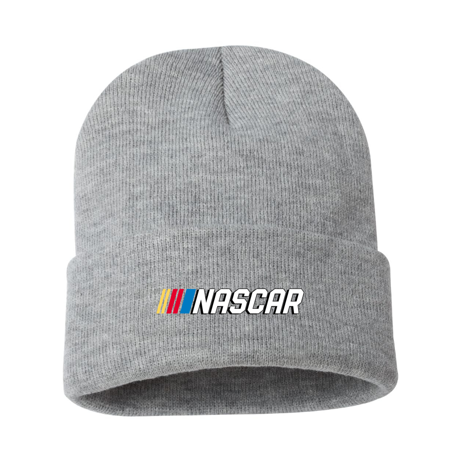 Nascar Beanie Hat