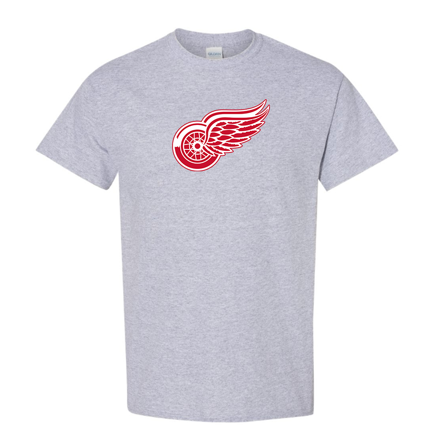 Youth's NHL - Detroit Red Wings Cotton T-Shirt