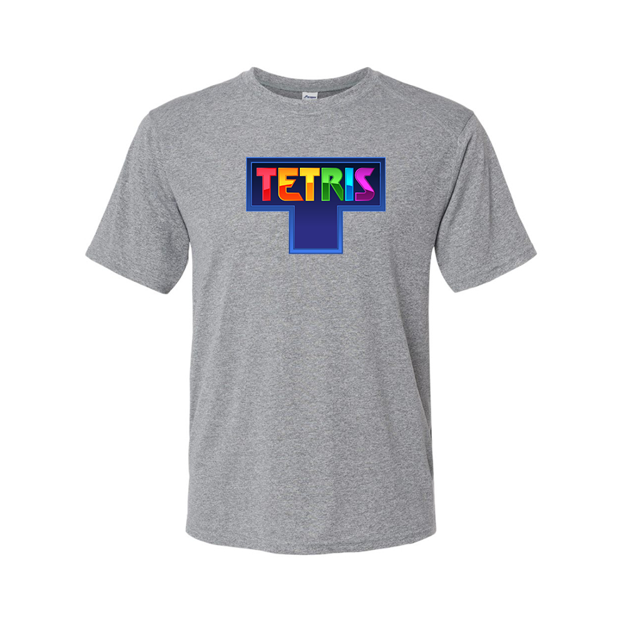 Youth's Tetris Performance T-Shirt