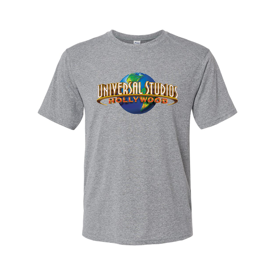 Youth's Universal Studio Hollywood Performance T Shirt – Tee