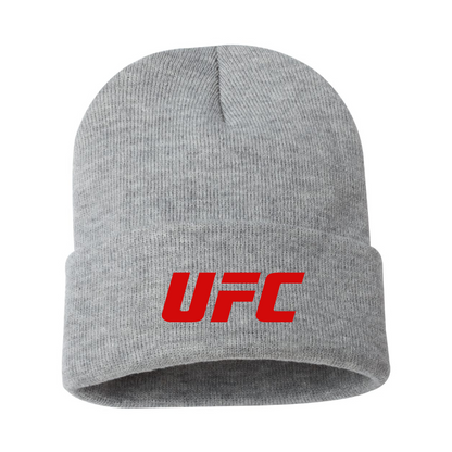 UFC Beanie Hat