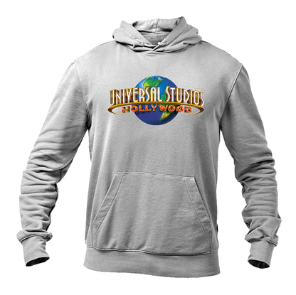 Men's Universal Studio Hollywood Pullover Hoodie