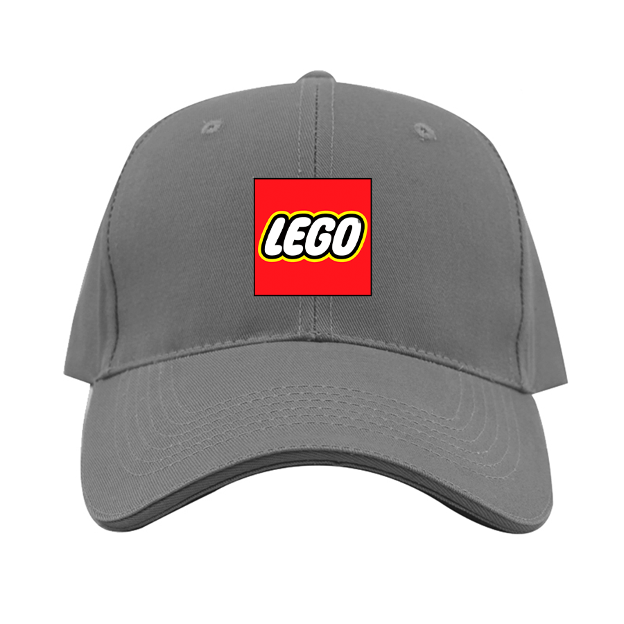 LEGO Dad Baseball Cap Hat