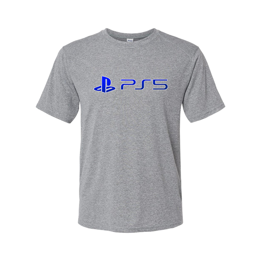 Youth Play Station PS5 Performance T-Shirt