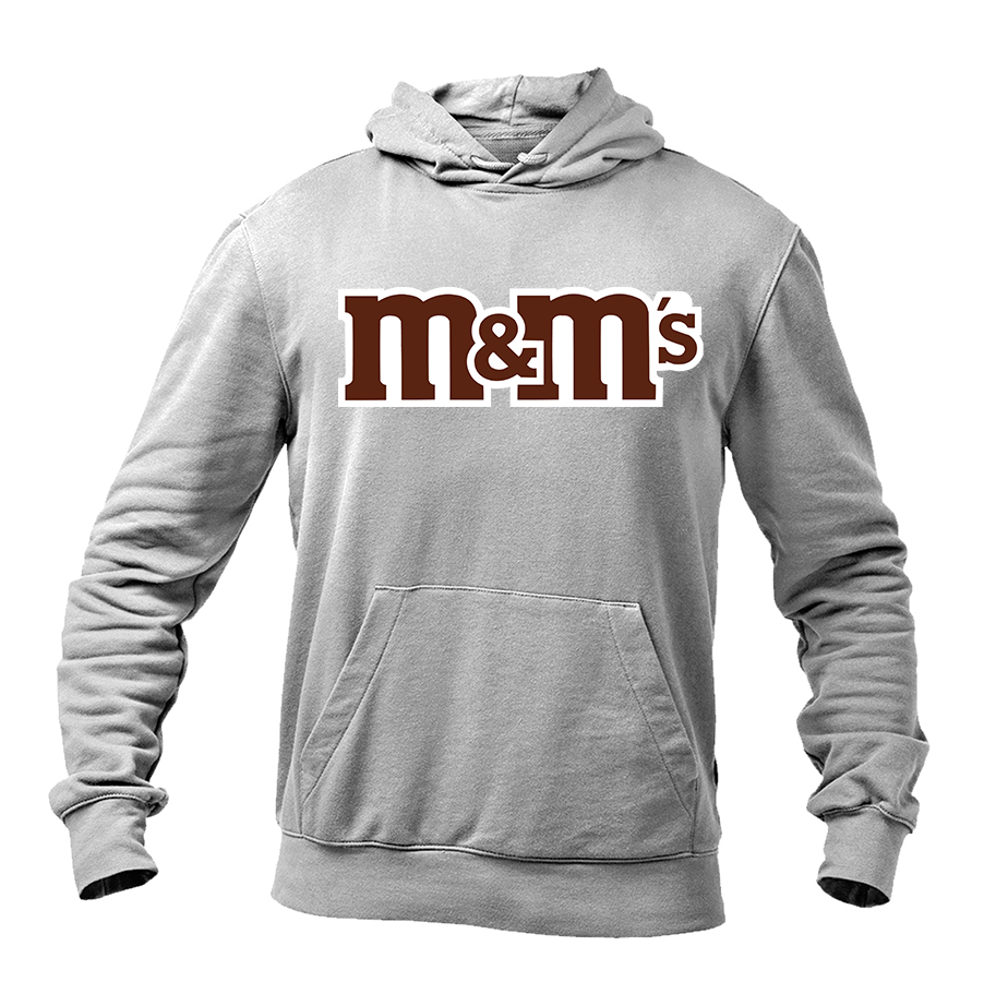 Men's M&M_s  Pullover Hoodie