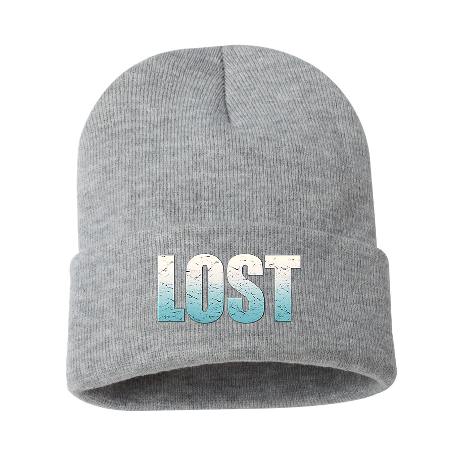 Lost Beanie Hat