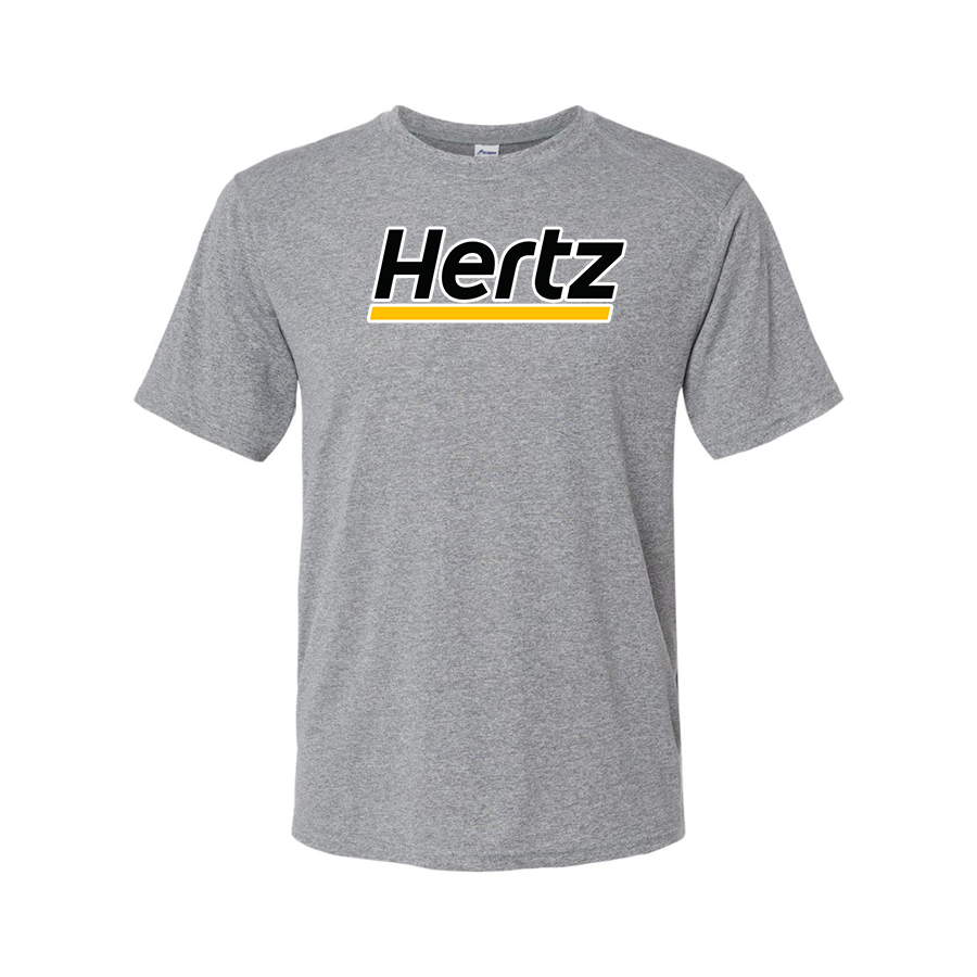 Youth's Hertz Performance T-shirt