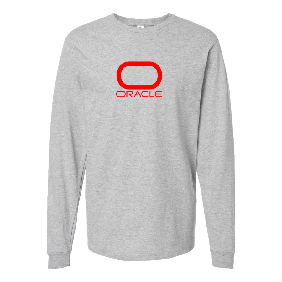 Men's Oracle Long sleeves T-Shirt