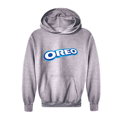 Youth's Oreo Pullover Hoodie