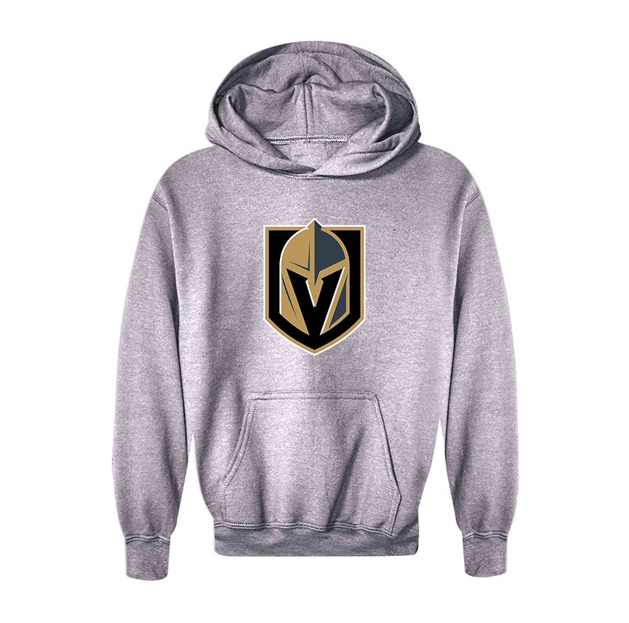 Youth's NHL - Vegas Golden Knights Pullover Hoodie