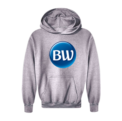 Youth's Best Western Pullover Hoodie