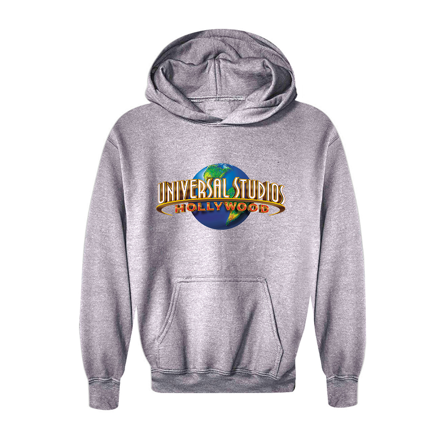 Youth's Universal Studio Hollywood Pullover Hoodie