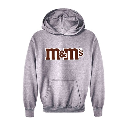 Youth's M&M_s Pullover Hoodie