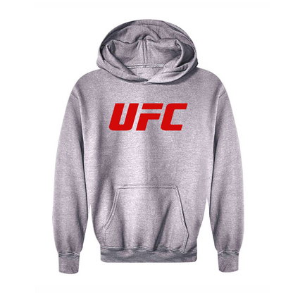 Youth UFC Pullover Hoodie