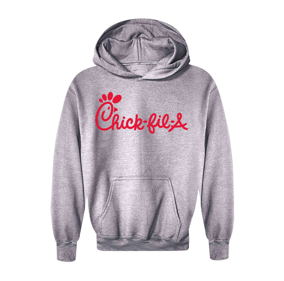 Youth's Chick-fil-A Pullover Hoodie