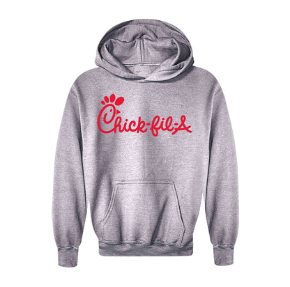 Youth's Chick-fil-A Pullover Hoodie