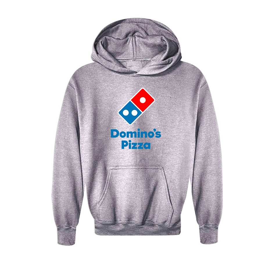 Youth's Domino's Pizza Pullover Hoodie